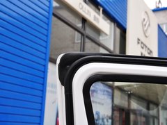 2014款 2.0L 舒适版短轴高顶486EQV4