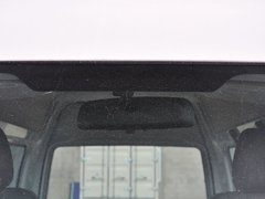 2014款 2.0L 舒适版短轴高顶486EQV4