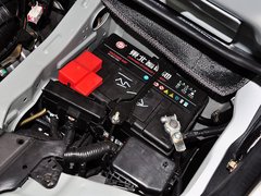 2014款 2.0L 舒适版短轴高顶486EQV4