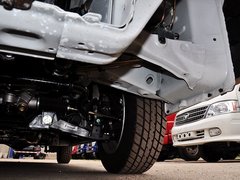 2014款 2.0L 舒适版短轴高顶486EQV4