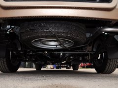 2014款 2.0L 舒适版短轴高顶486EQV4