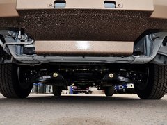 2014款 2.0L 舒适版短轴高顶486EQV4