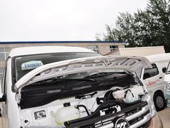 2014款 2.0L 舒适版短轴高顶486EQV4