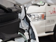 2014款 2.0L 舒适版短轴高顶486EQV4