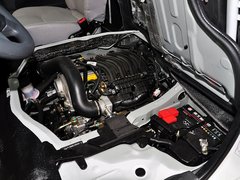2014款 2.0L 舒适版短轴高顶486EQV4