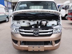 2014款 2.0L 舒适版短轴高顶486EQV4