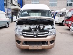 2014款 2.0L 舒适版短轴高顶486EQV4