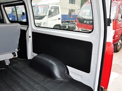 2014款 2.0L 舒適版短軸高頂486EQV4