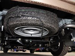 2014款 2.0L 舒適版短軸高頂486EQV4