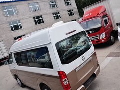 2014款 2.0L 舒适版短轴高顶486EQV4