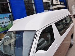 2014款 2.0L 舒适版短轴高顶486EQV4