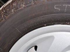 2014款 2.0L 舒适版短轴高顶486EQV4