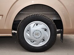 2014款 2.0L 舒适版短轴高顶486EQV4