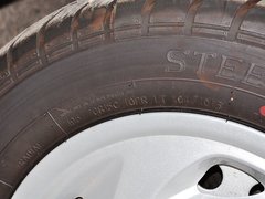 2014款 2.0L 舒适版短轴高顶486EQV4