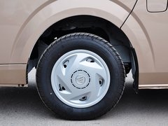 2014款 2.0L 舒适版短轴高顶486EQV4