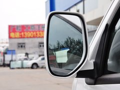2014款 2.0L 舒适版短轴高顶486EQV4
