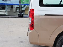 2014款 2.0L 舒适版短轴高顶486EQV4