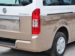 2014款 2.0L 舒适版短轴高顶486EQV4