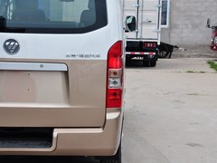 2014款 2.0L 舒适版短轴高顶486EQV4
