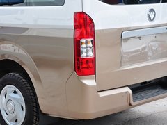 2014款 2.0L 舒适版短轴高顶486EQV4