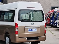 2014款 2.0L 舒适版短轴高顶486EQV4