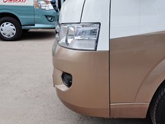 2014款 2.0L 舒适版短轴高顶486EQV4
