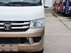 2014款 2.0L 舒适版短轴高顶486EQV4