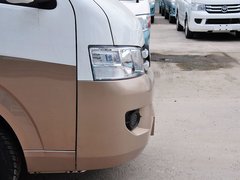 2014款 2.0L 舒适版短轴高顶486EQV4