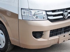 2014款 2.0L 舒适版短轴高顶486EQV4