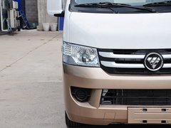 2014款 2.0L 舒适版短轴高顶486EQV4