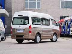 2014款 2.0L 舒适版短轴高顶486EQV4
