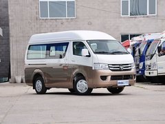 2014款 2.0L 舒适版短轴高顶486EQV4