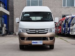 2014款 2.0L 舒适版短轴高顶486EQV4