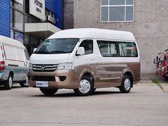 2014款 2.0L 舒适版短轴高顶486EQV4