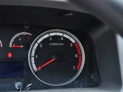 2014款 2.0L 手动 舒适版短轴平顶486EQV4