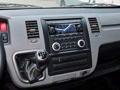 2014款 2.0L 手动 舒适版短轴平顶486EQV4
