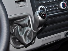 2014款 2.0L 手动 舒适版短轴平顶486EQV4