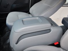 2014款 2.0L 手动 舒适版短轴平顶486EQV4