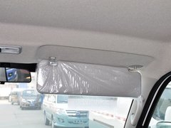 2014款 2.0L 手动 舒适版短轴平顶486EQV4