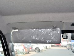 2014款 2.0L 手动 舒适版短轴平顶486EQV4