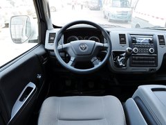 2014款 2.0L 手动 舒适版短轴平顶486EQV4