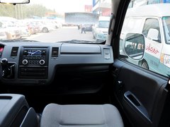 2014款 2.0L 手动 舒适版短轴平顶486EQV4