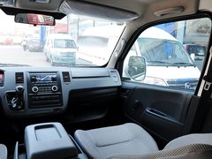 2014款 2.0L 手动 舒适版短轴平顶486EQV4