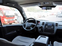 2014款 2.0L 手动 舒适版短轴平顶486EQV4