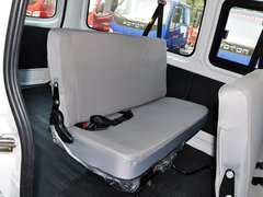 2014款 2.0L 手动 舒适版短轴平顶486EQV4