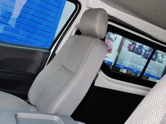 2014款 2.0L 手动 舒适版短轴平顶486EQV4