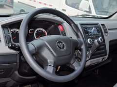 2014款 2.0L 手动 舒适版短轴平顶486EQV4