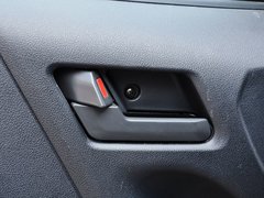 2014款 2.0L 手动 舒适版短轴平顶486EQV4