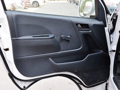 2014款 2.0L 手动 舒适版短轴平顶486EQV4