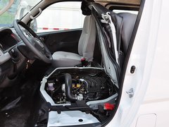 2014款 2.0L 手动 舒适版短轴平顶486EQV4